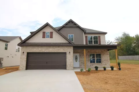 101 Sycamore Hl, Clarksville, TN 37042