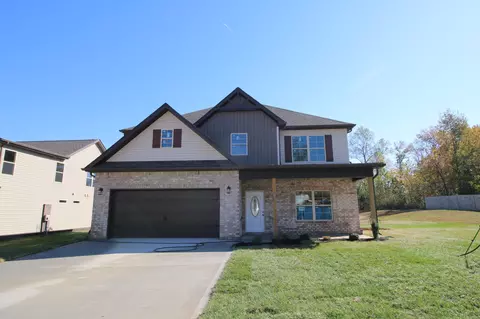 101 Sycamore Hl, Clarksville, TN 37042
