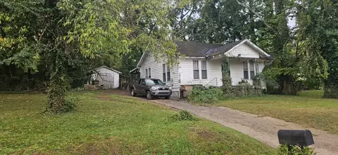 1274 Kenmore Pl, Nashville, TN 37216