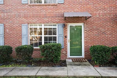 2414 Executive Park NW, Cleveland, TN 37312