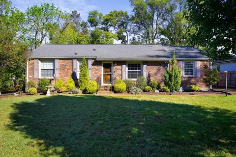 502 Landon Dr, Nashville, TN 37220