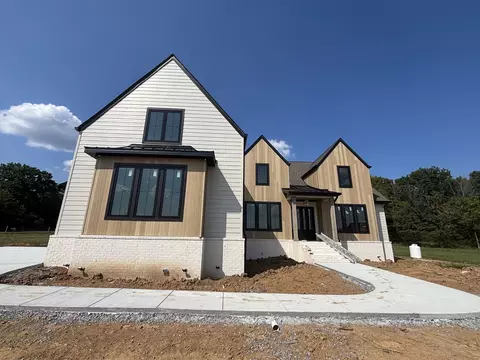 3405 Beckwith Rd, Mount Juliet, TN 37122