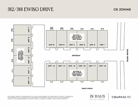 388 Ewing Dr, Nashville, TN 37207