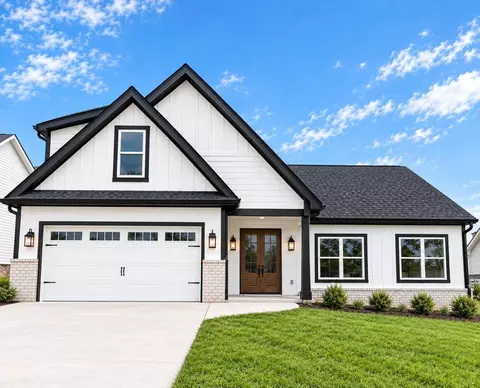 2674 Willow Run Trl, Cleveland, TN 37312