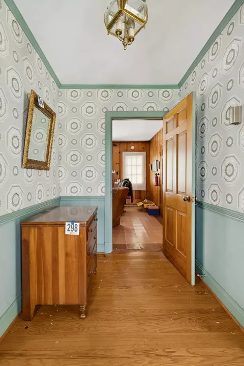 Entry Way - 1700 E Main St, Murfreesboro, TN 37130 photo 1 of 2