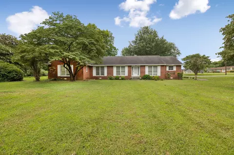 Exterior - 1700 E Main St, Murfreesboro, TN 37130 photo 3 of 10