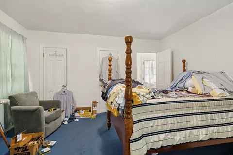 Bedroom - 1700 E Main St, Murfreesboro, TN 37130 photo 2 of 6
