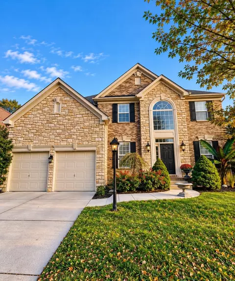 741 Arbor Springs Dr, Mount Juliet, TN 37122