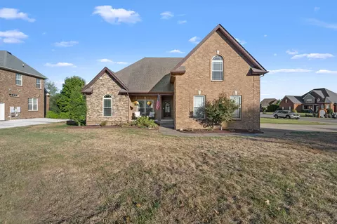 2821 Beaulah Dr, Murfreesboro, TN 37128