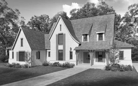 0 Cobbler Ridge Rd, Franklin, TN 37064