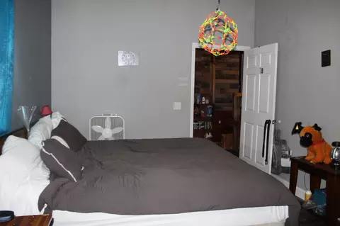 Bedroom - 537 Isbell Ln, Decherd, TN 37324 photo 6 of 7