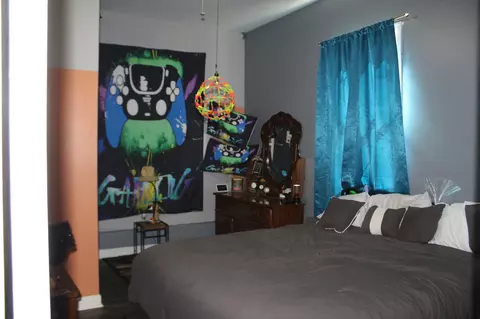 Bedroom - 537 Isbell Ln, Decherd, TN 37324 photo 5 of 7