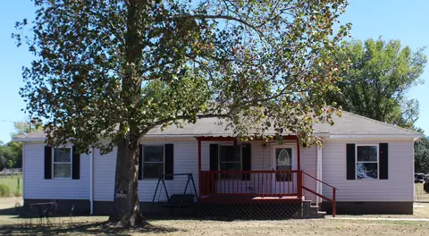 Exterior - 537 Isbell Ln, Decherd, TN 37324 photo 2 of 6