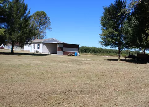 Exterior - 537 Isbell Ln, Decherd, TN 37324 photo 5 of 6