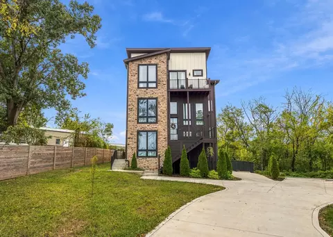 2211 Summitt Ave #A, Nashville, TN 37218