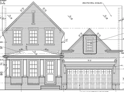 3423 Vinemont Dr, Thompsons Station, TN 37179