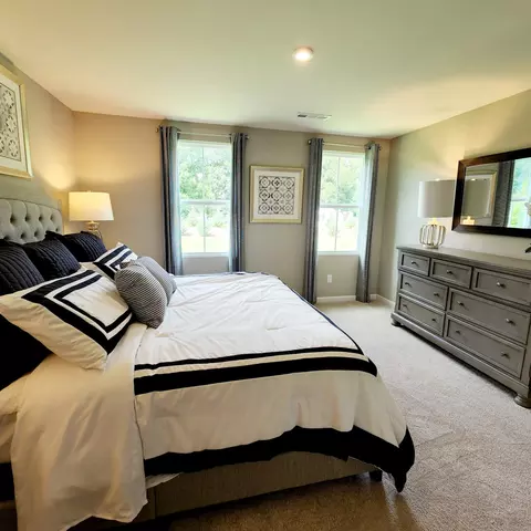 Bedroom - 1701 Quail Run Way, Spring Hill, TN 37174 photo 1 of 3