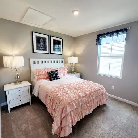 Bedroom - 1701 Quail Run Way, Spring Hill, TN 37174 photo 3 of 3