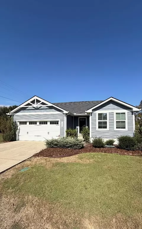 Exterior - 1701 Quail Run Way, Spring Hill, TN 37174 photo 4 of 4