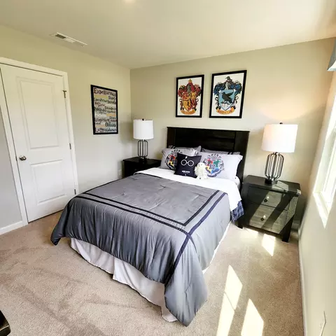 Bedroom - 1701 Quail Run Way, Spring Hill, TN 37174 photo 2 of 3