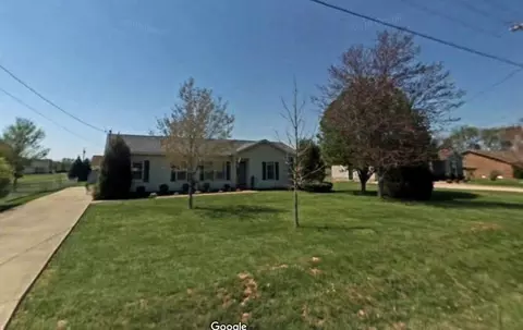 3760 Oakland Rd, Clarksville, TN 37040