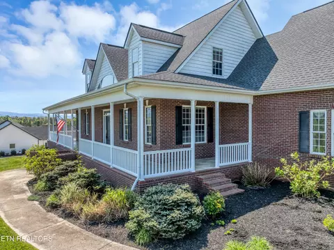 765 Longview Dr, Greenback, TN 37742 photo 12