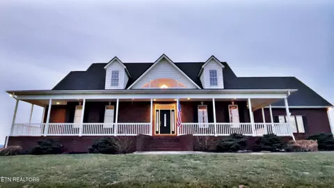 765 Longview Dr, Greenback, TN 37742 photo 13