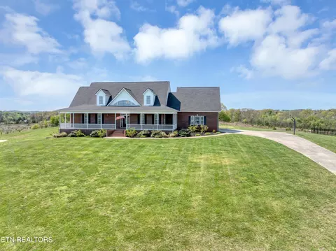 765 Longview Dr, Greenback, TN 37742 photo 5
