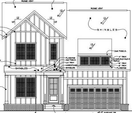 3411 Vinemont Dr, Thompsons Station, TN 37179