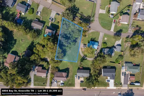 4804 Bay St, Knoxville, TN 37912