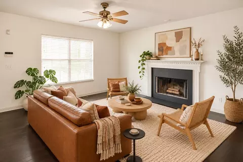 8217 Coley Davis Rd, Nashville, TN 37221