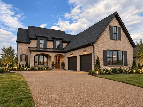 245 Bellsford Rd, Gallatin, TN 37066