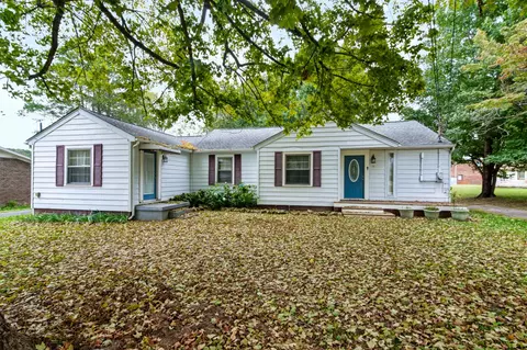 202 Church St, Estill Springs, TN 37330