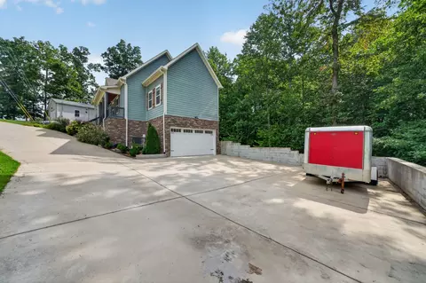 Exterior - 809 Ruby Way, White Bluff, TN 37187 photo 6 of 7