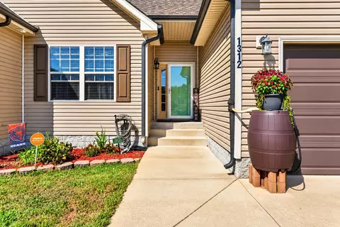 1312 Morstead Dr, Clarksville, TN 37042