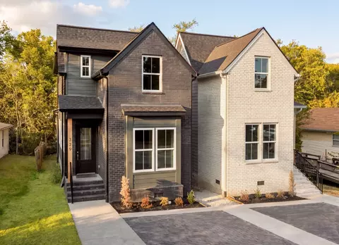 329 Queen Ave, Nashville, TN 37207