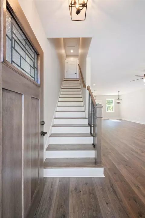 Entry Way - 4527 Corbin Sneed Rd, Springfield, TN 37172 photo 1 of 1
