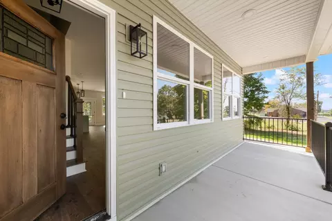 Exterior - 4527 Corbin Sneed Rd, Springfield, TN 37172 photo 3 of 3