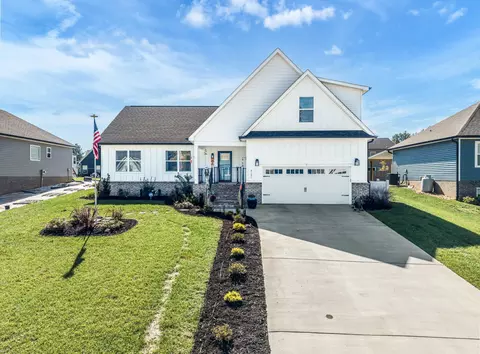 3131 Brookmore Trl NW, Cleveland, TN 37312