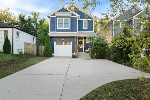 517 American Rd # A, Nashville, TN 37209