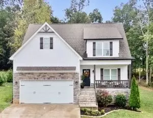 162 Lower Woods Trl NE, Cleveland, TN 37312