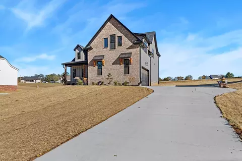 1705 Sulphur College Rd, Hartsville, TN 37074