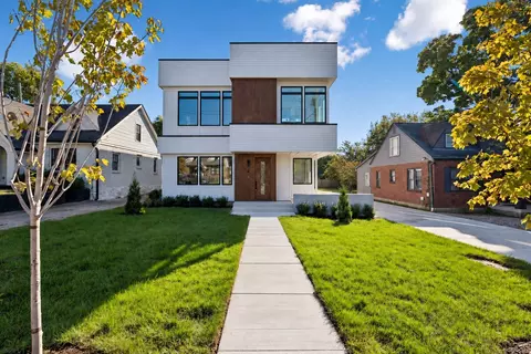 1810 Martin St # A, Nashville, TN 37203