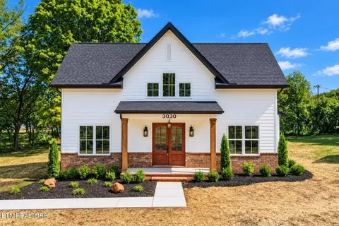 3030 Hackman St, Knoxville, TN 37920