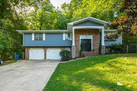 108 Gilmore Ln, Hixson, TN 37343