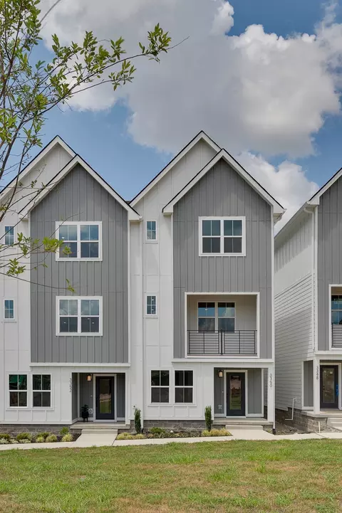 3622 Garden Way, Nashville, TN 37207