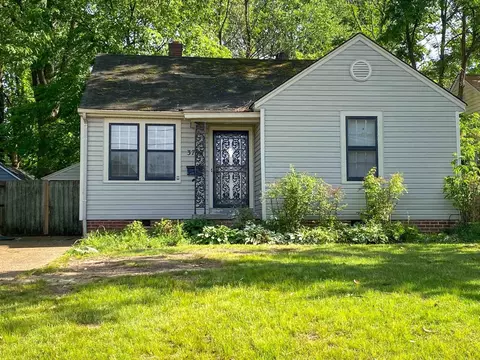 3739 Spottswood Ave, Memphis, TN 38111