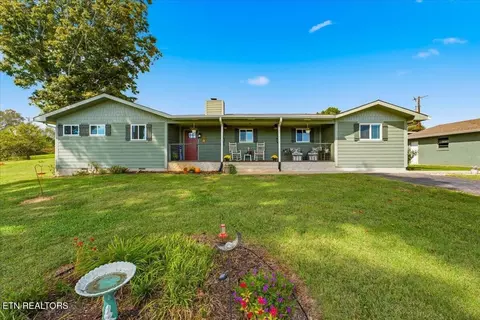 481 Judson Rd, Strawberry Plains, TN 37871