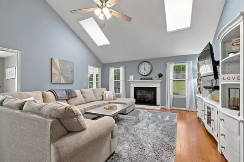 3461 Cobble St, Nashville, TN 37211
