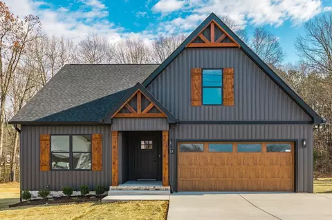 1519 Angus Way, Greenbrier, TN 37073